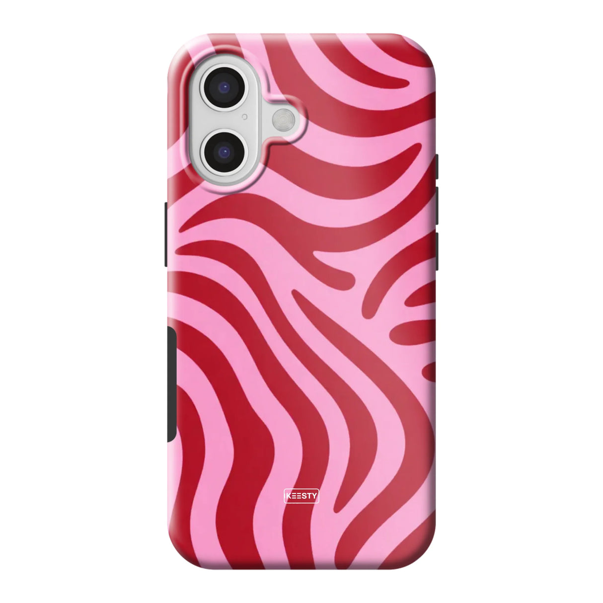 Swirl °1 - Telefoonhoesje ontwerpen