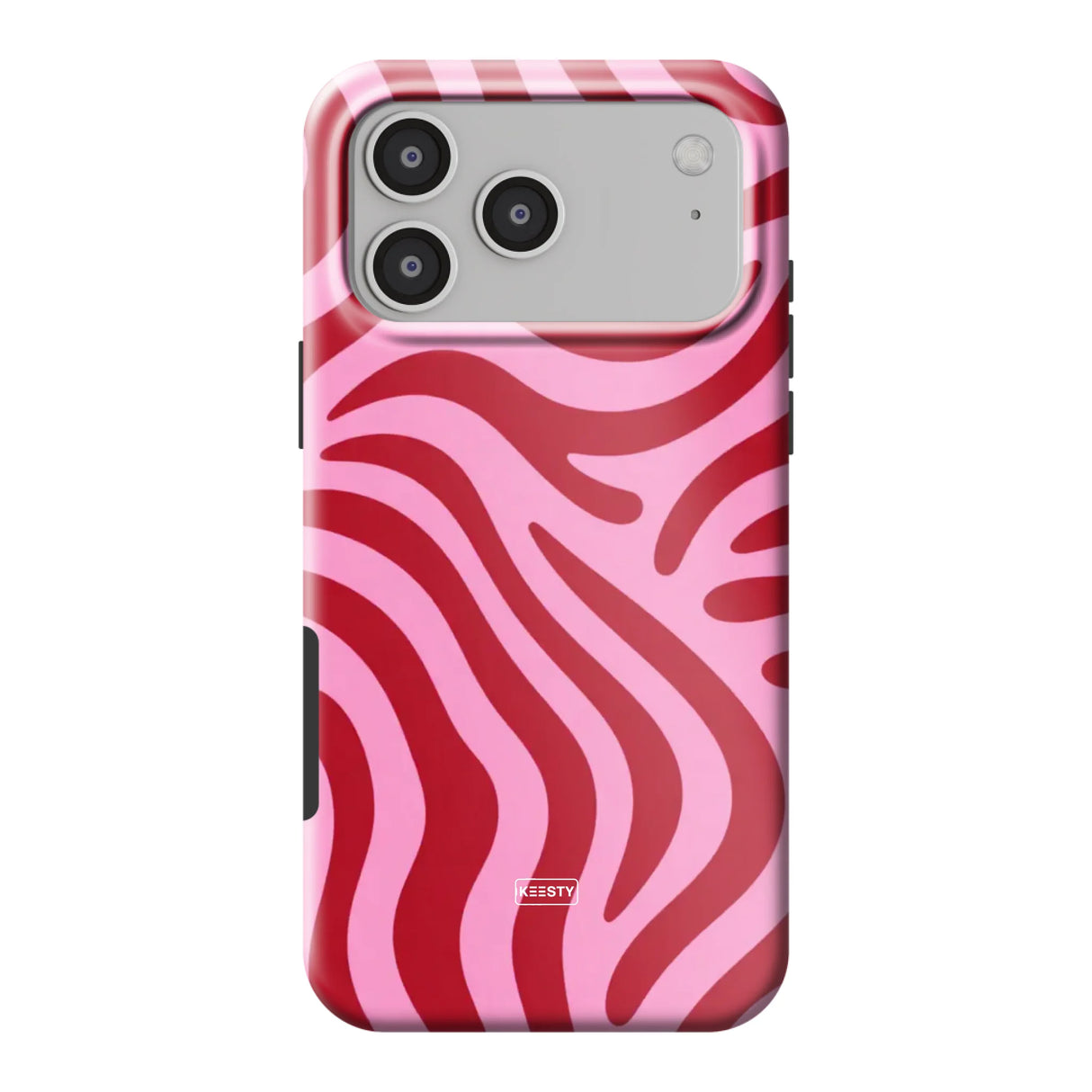 Swirl °1 - Telefoonhoesje ontwerpen