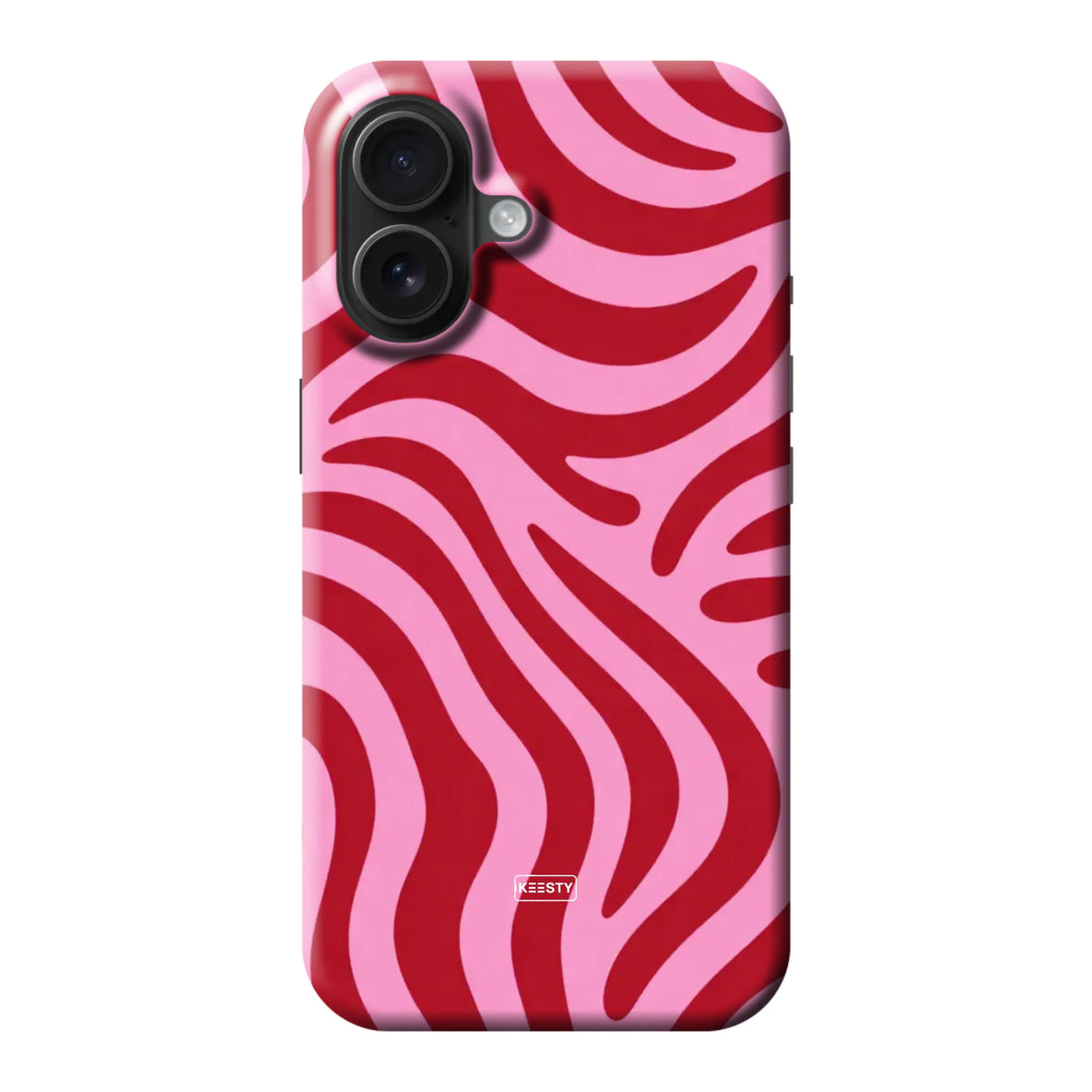 Swirl °1 - Telefoonhoesje ontwerpen
