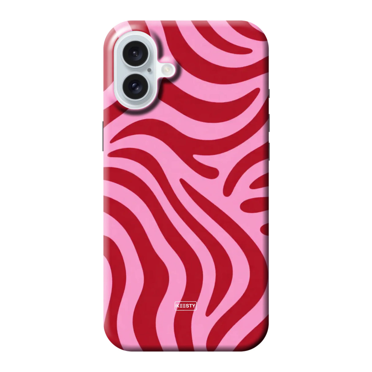 Swirl °1 - Telefoonhoesje ontwerpen