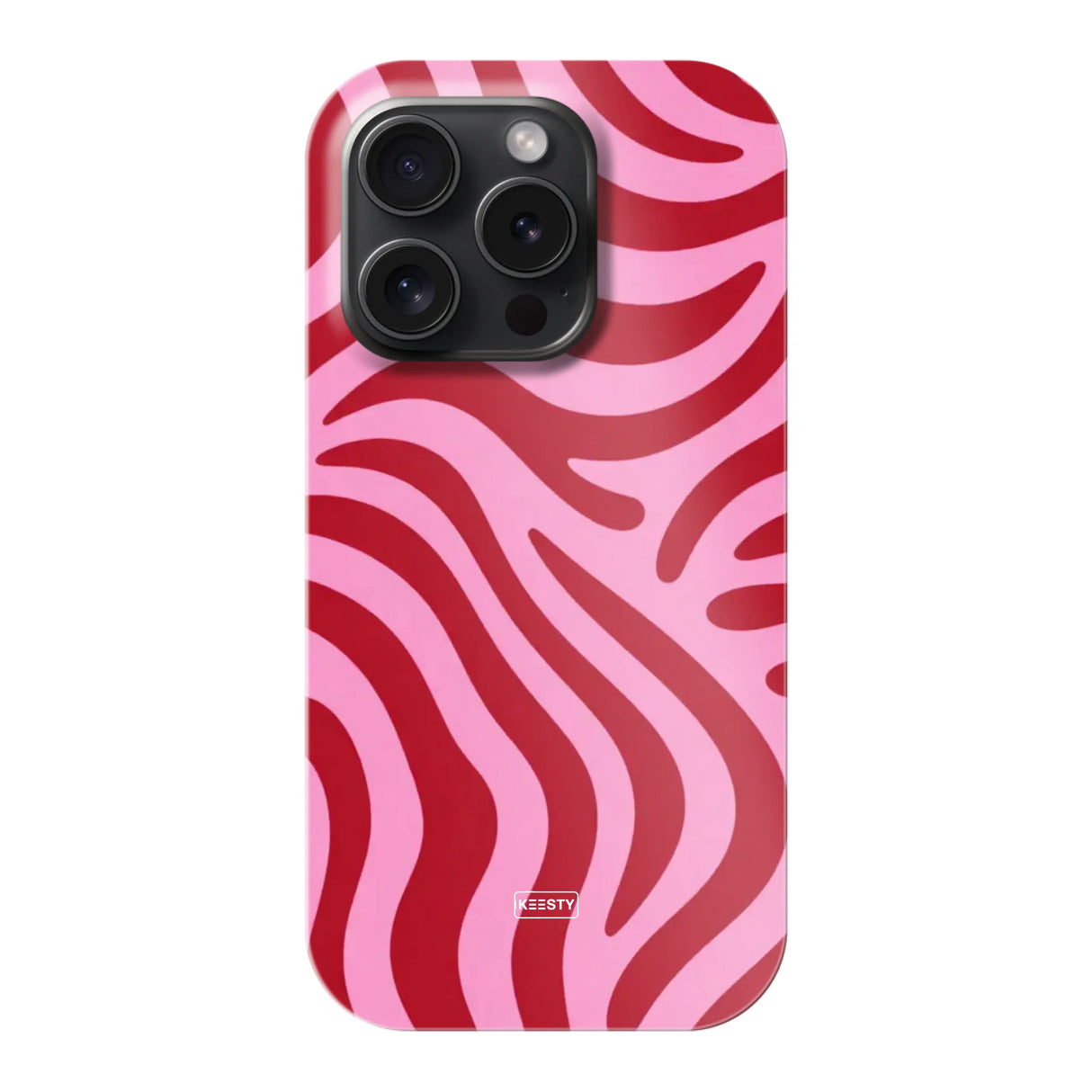 Swirl °1 - Telefoonhoesje ontwerpen