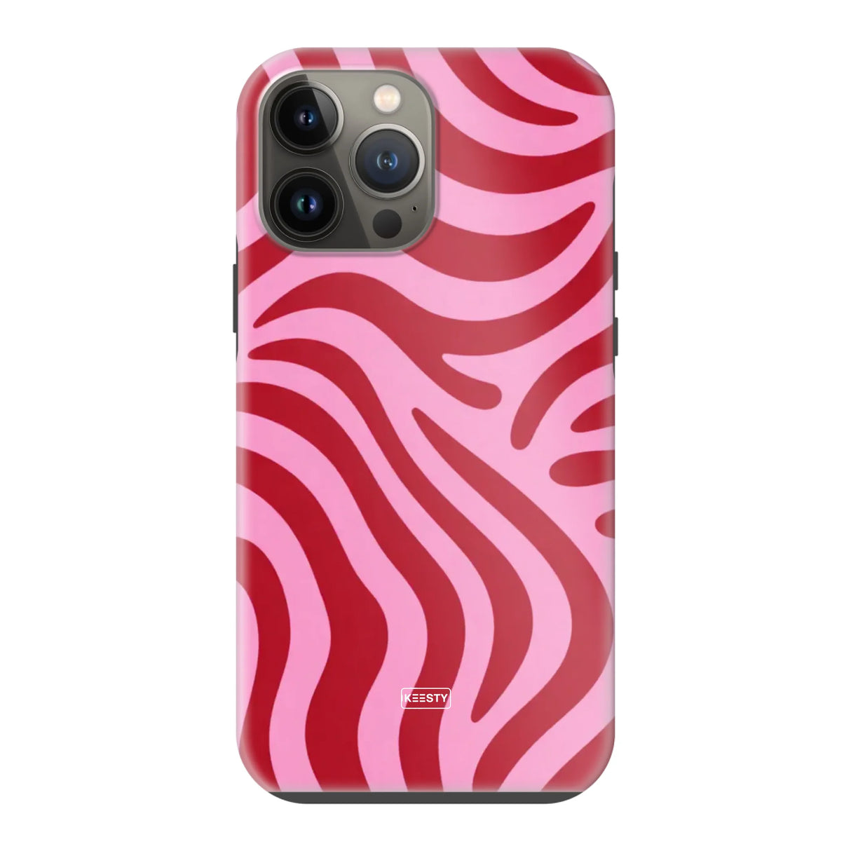 Swirl °1 - Telefoonhoesje ontwerpen