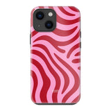 Swirl °1 - Telefoonhoesje ontwerpen
