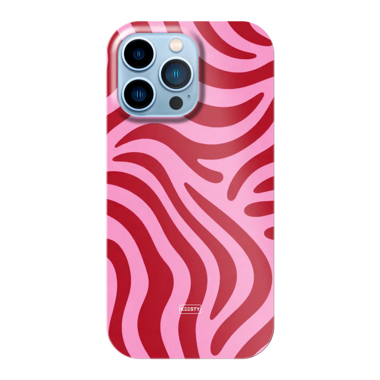 Swirl °1 - Telefoonhoesje ontwerpen