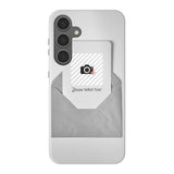 Samsung Galaxy S24 Plus Tough case (fully printed, black insert)