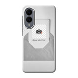Samsung Galaxy S25 Edge Tough case (fully printed, black insert)