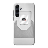 Samsung Galaxy A55 Tough case (fully printed, black insert)