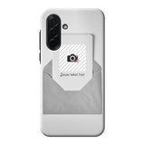 Samsung Galaxy A36 Tough case (fully printed, black insert)