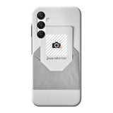Samsung Galaxy A25 Tough case (fully printed, black insert)