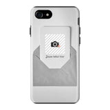 Apple iPhone SE 2020 Tough case (fully printed, glossy)