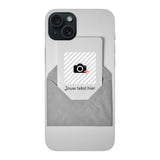 Enveloppie - Telefoonhoesje Met Foto