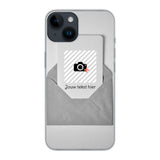 Enveloppie - Telefoonhoesje Met Foto