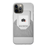 Enveloppie - Telefoonhoesje Met Foto