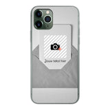 Enveloppie - Telefoonhoesje Met Foto