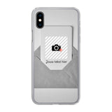 Enveloppie - Telefoonhoesje Met Foto