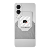 Enveloppie - Telefoonhoesje Met Foto
