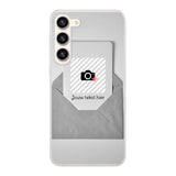 Enveloppie - Telefoonhoesje Met Foto