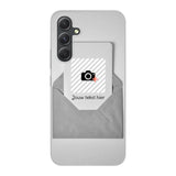 Enveloppie - Telefoonhoesje Met Foto
