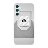 Enveloppie - Telefoonhoesje Met Foto