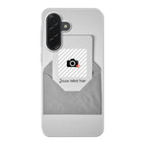 Enveloppie - Telefoonhoesje Met Foto