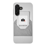 Enveloppie - Telefoonhoesje Met Foto