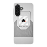Enveloppie - Telefoonhoesje Met Foto