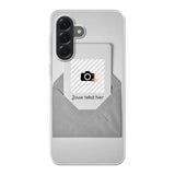 Enveloppie - Telefoonhoesje Met Foto