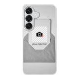 Enveloppie - Telefoonhoesje Met Foto