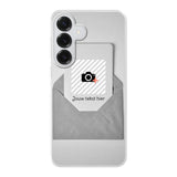 Enveloppie - Telefoonhoesje Met Foto