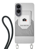Enveloppie - Telefoonhoesje Met Foto