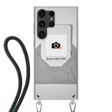 Enveloppie - Telefoonhoesje Met Foto
