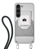 Enveloppie - Telefoonhoesje Met Foto