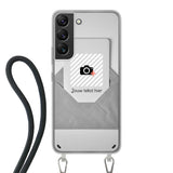 Enveloppie - Telefoonhoesje Met Foto