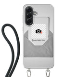 Enveloppie - Telefoonhoesje Met Foto