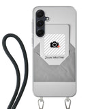 Enveloppie - Telefoonhoesje Met Foto