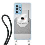 Enveloppie - Telefoonhoesje Met Foto