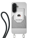 Enveloppie - Telefoonhoesje Met Foto