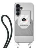 Enveloppie - Telefoonhoesje Met Foto