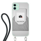 Enveloppie - Telefoonhoesje Met Foto