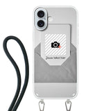 Enveloppie - Telefoonhoesje Met Foto