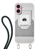 Enveloppie - Telefoonhoesje Met Foto