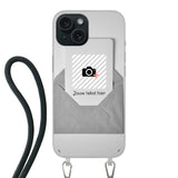 Enveloppie - Telefoonhoesje Met Foto