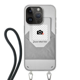 Enveloppie - Telefoonhoesje Met Foto