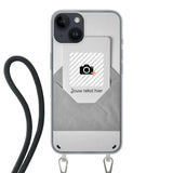 Enveloppie - Telefoonhoesje Met Foto