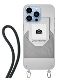 Enveloppie - Telefoonhoesje Met Foto