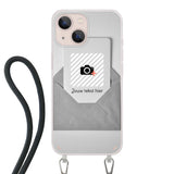 Enveloppie - Telefoonhoesje Met Foto