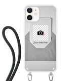 Enveloppie - Telefoonhoesje Met Foto