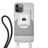 Enveloppie - Telefoonhoesje Met Foto