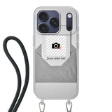 Enveloppie - Telefoonhoesje Met Foto