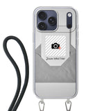 Enveloppie - Telefoonhoesje Met Foto